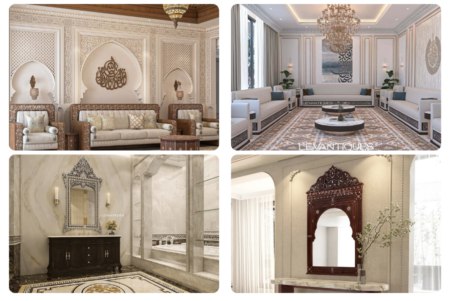 Handcrafted Furniture in Qatar: Why It’s Essential for Modern Interior ...