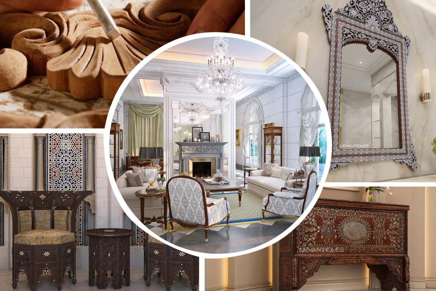 Interior Design Trends 2025: What's Shaping the Future of Spaces ...