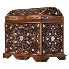 Shahrazad Jewellry box