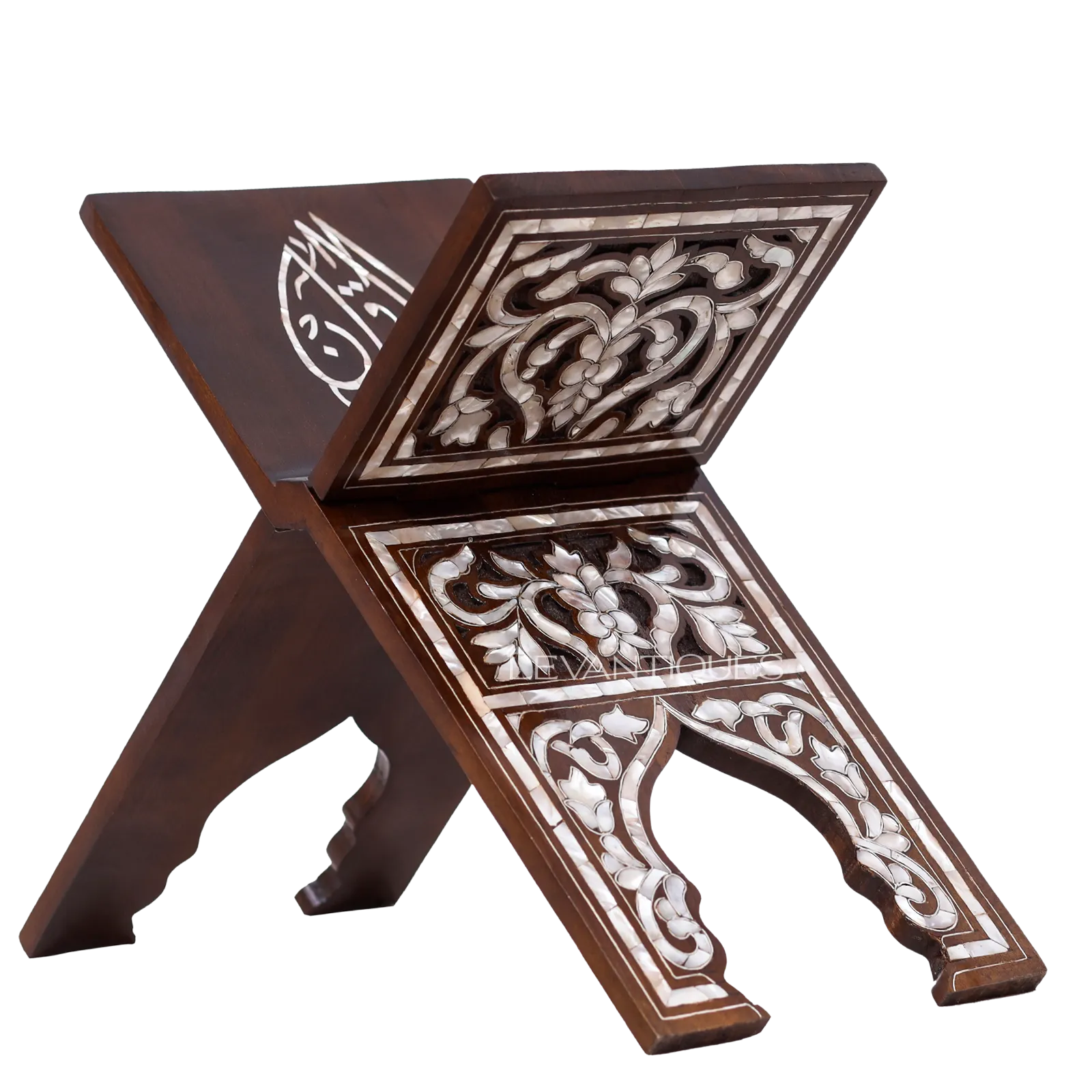 Holy Quran stand II Levantiques