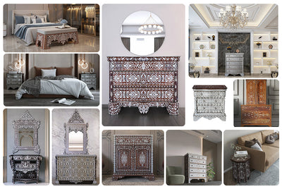 How to Style Antique Bedroom Furniture: Elegant Ideas for a Timeless Interior