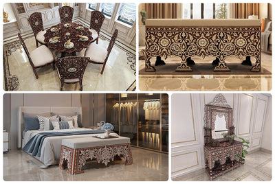 How Is NEOM City’s Vision Transforming Luxury Interiors and Custom Furniture Demand in Saudi Arabia?