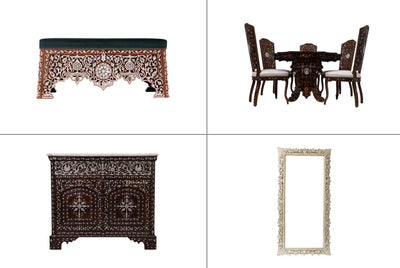 From Artisan Workshops to Royal Palaces: How Custom Furniture Became the Soul of Luxury Interiors Worldwide