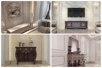 Can NEOM’s Smart City Vision Inspire a New Era of Sustainable and Handcrafted Furniture Design in the Middle East?