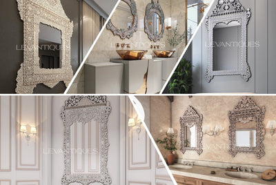 Top 10 Wall Mirror Decor Ideas to Transform Your Home