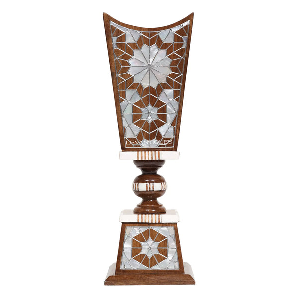 Amber - Boukhour Burner