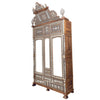 Farida - Antique Syrian Armoire