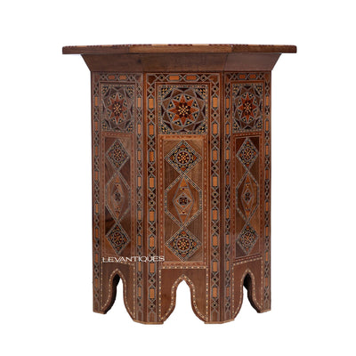 Arwad table set II