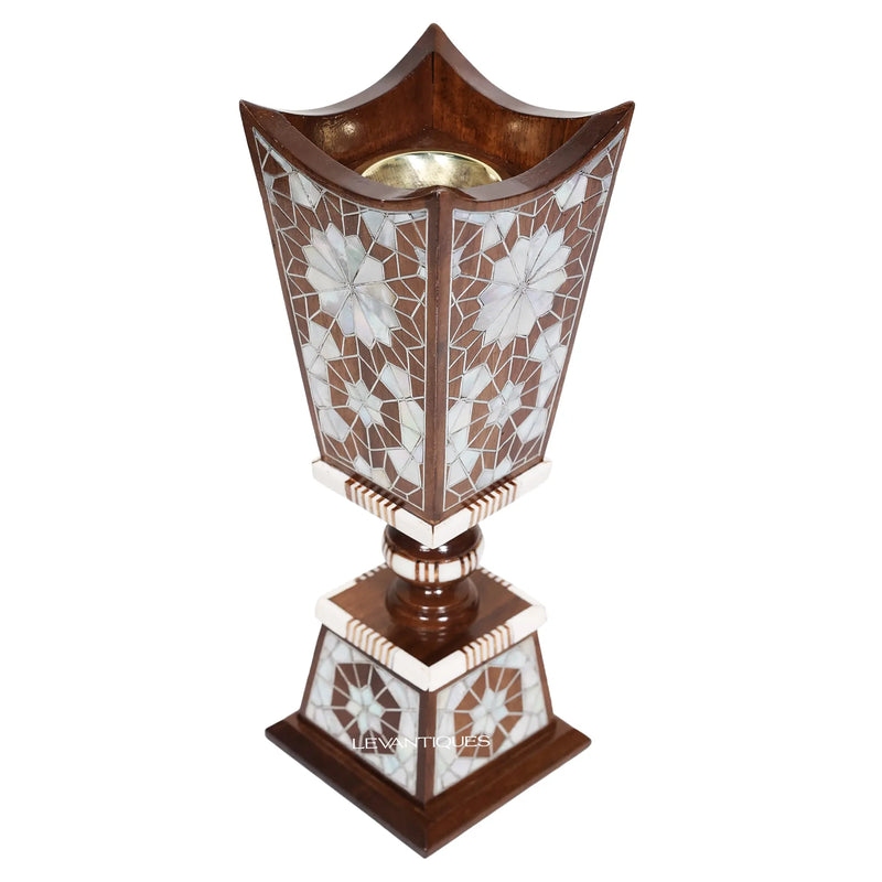 Amber - Boukhour Burner