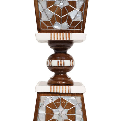 Amber - Boukhour Burner