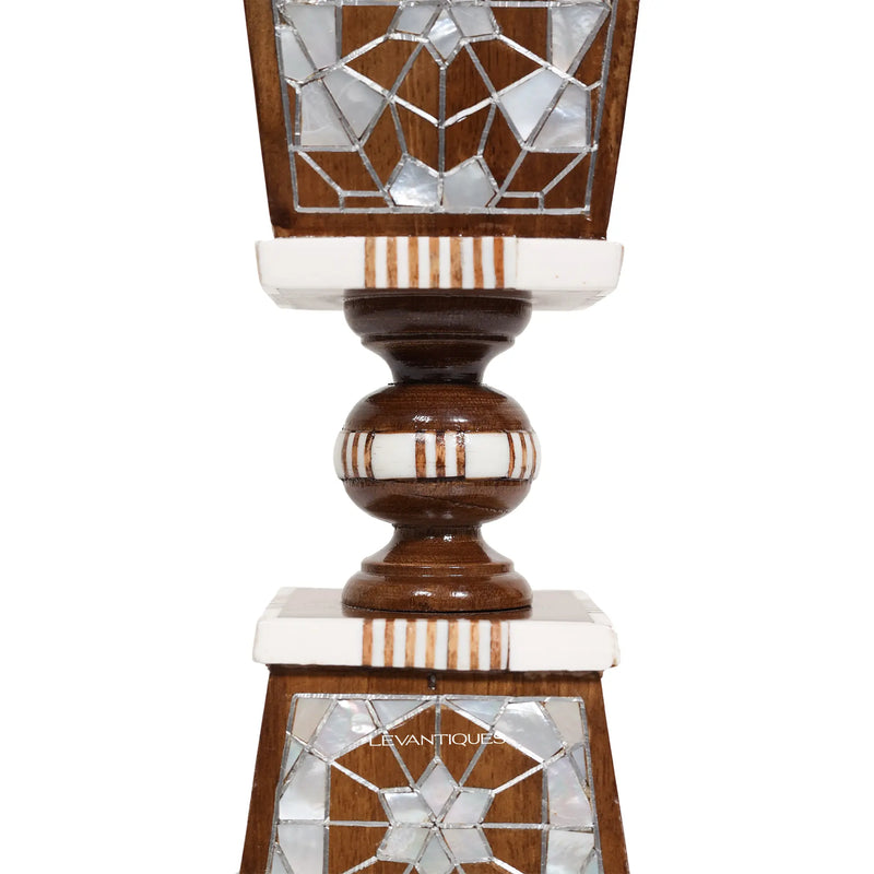 Amber - Boukhour Burner