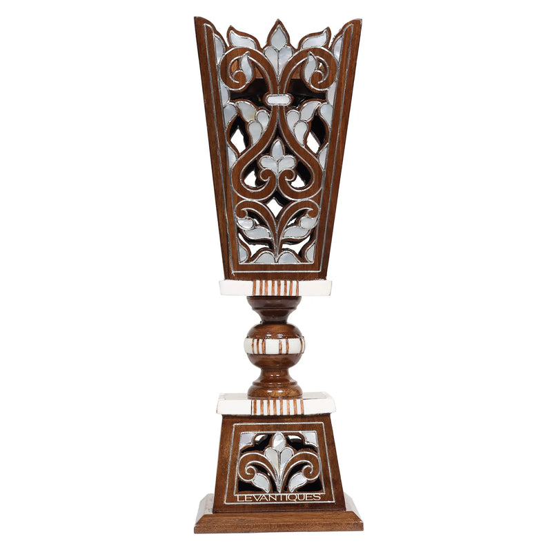 Khuzama Arabian Oud Burner