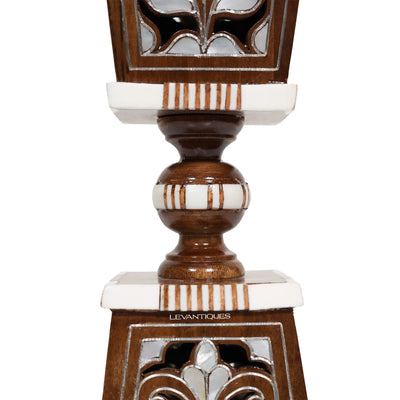 Khuzama Arabian Oud Burner