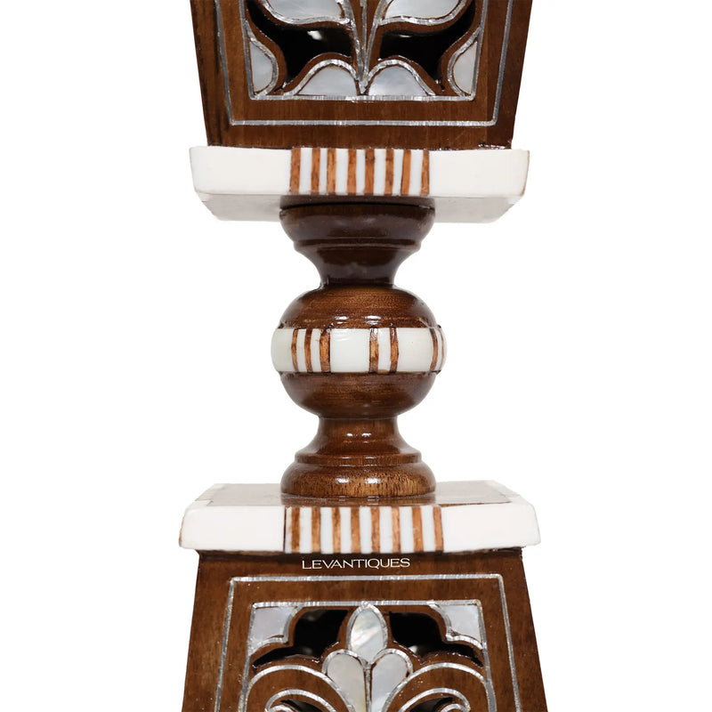 Khuzama Arabian Oud Burner