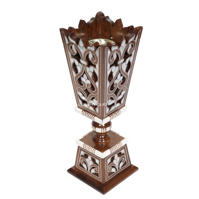 Khuzama Arabian Oud Burner