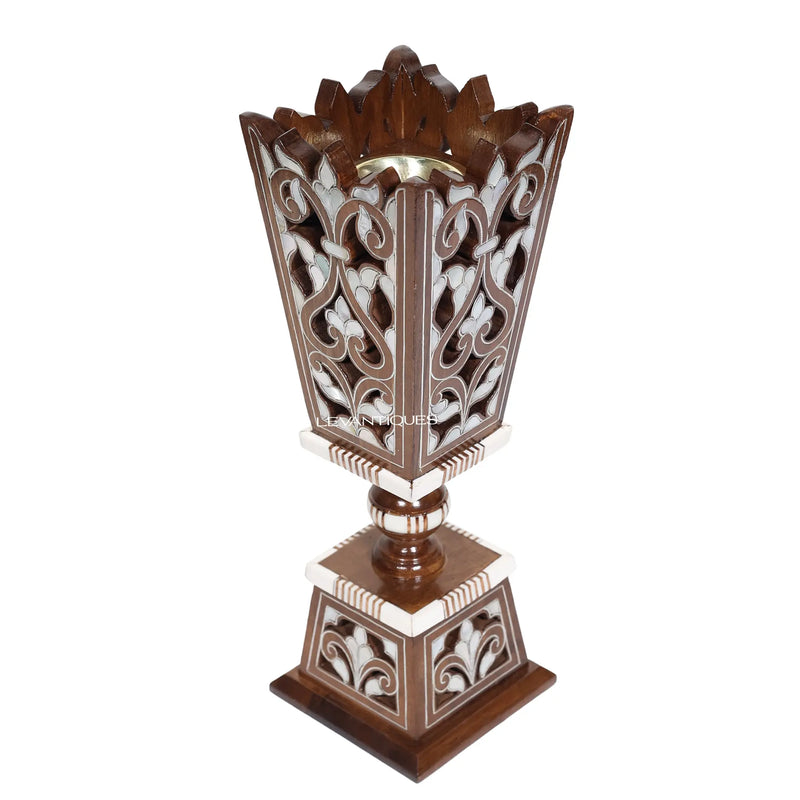 Khuzama Arabian Oud Burner