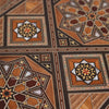 Chai - Mosaic Nesting table
