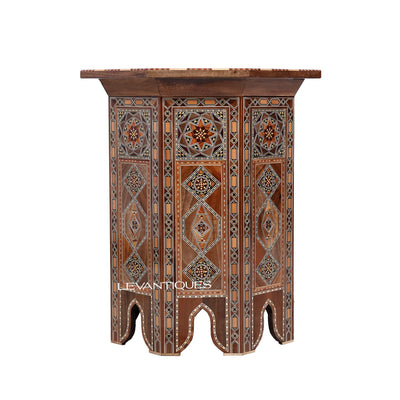 Arwad table set I