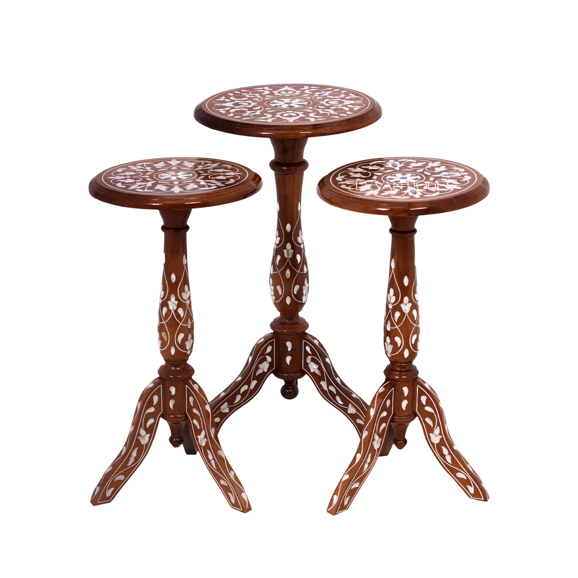 Rona Tables Set | Levantiques