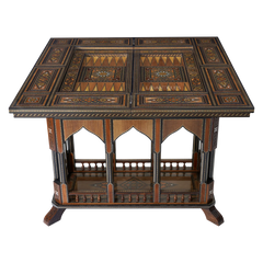 Sultan Game Table