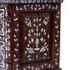 Islamic art furniture for majlis by Levantiques