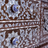 luxury Moroccan furniture by Levantiques