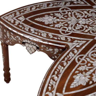 Arts and crafts furniture by Levantiques