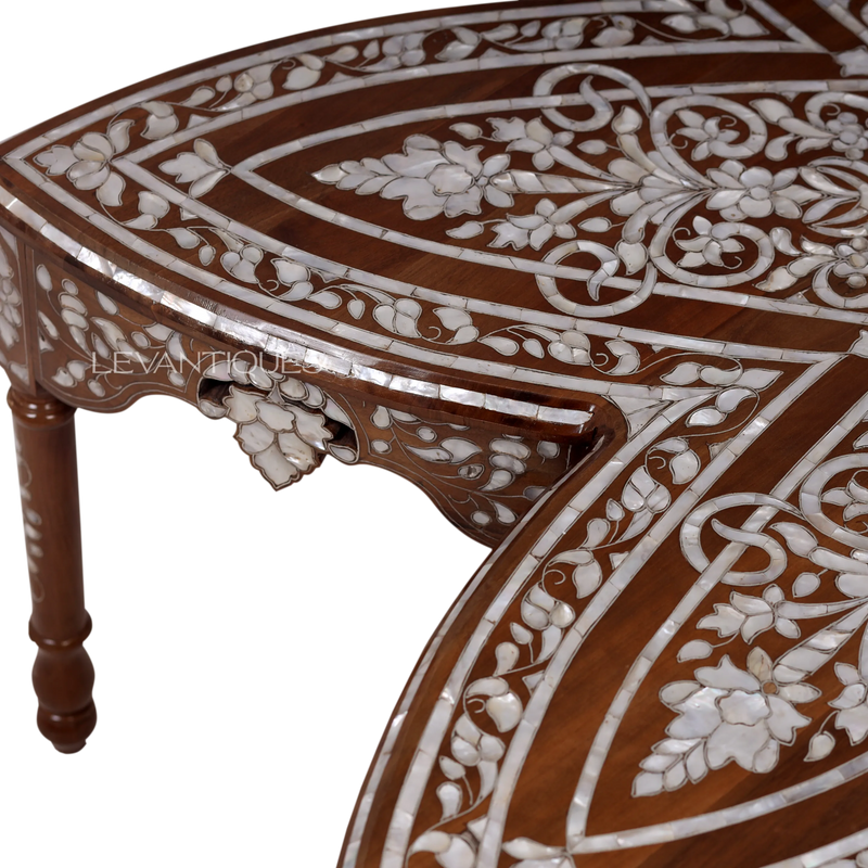 Arts and crafts furniture by Levantiques