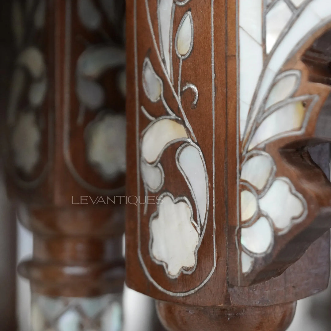 Galaxy Center Table | Levantiques