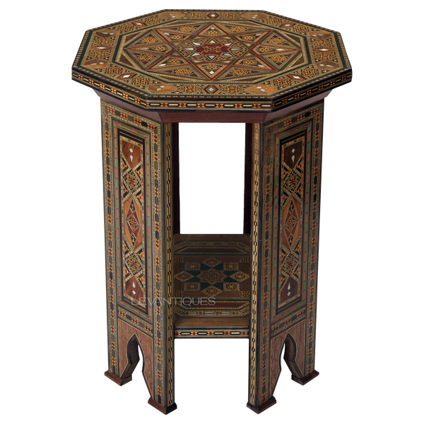 Bitar Mosaic Luxury Side Table Bitar Mosaic Antique End Table bitar-mosaic-luxury-side-table-bitar-mosaic-antique-end-table