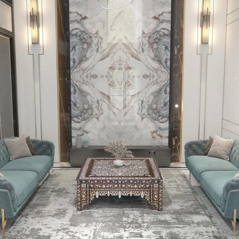 Cleopatra Center Table | Levantiques
