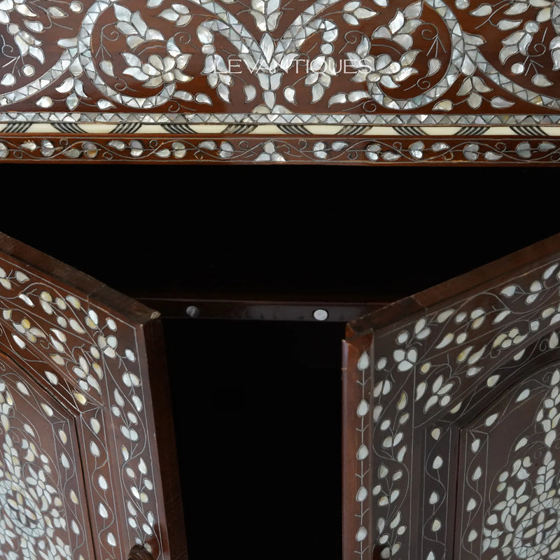 arabesque furniture by levantiques