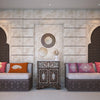 arabic majlis furniture design by levantiques