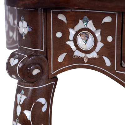 exotic furniture by levantiques