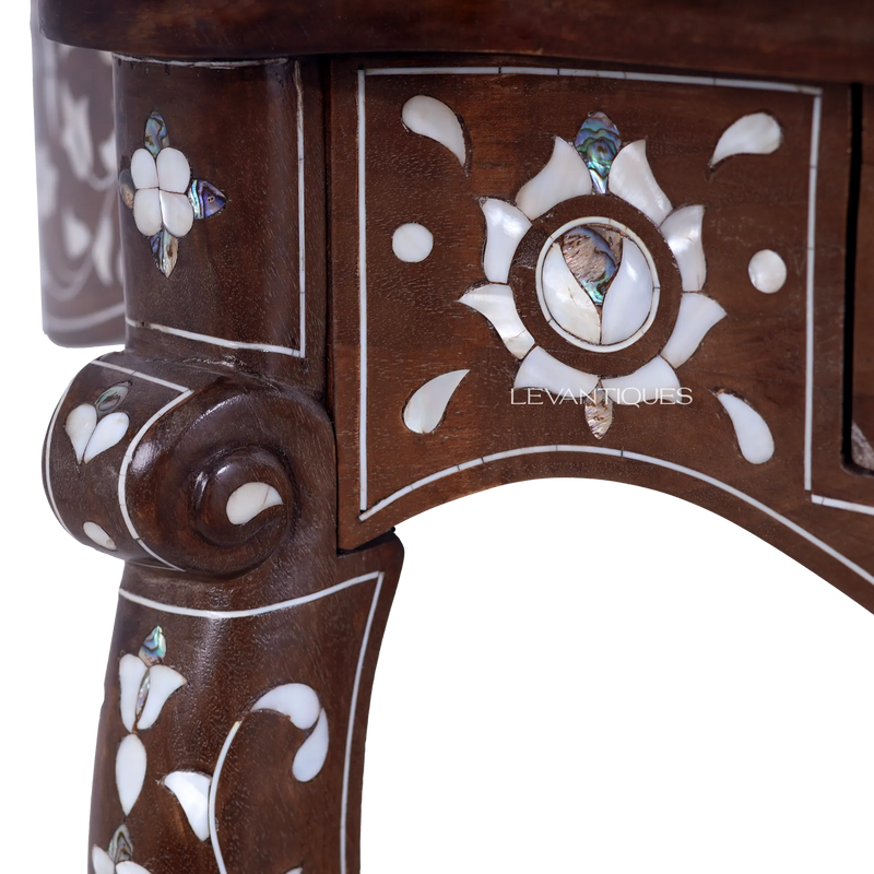 exotic furniture by levantiques