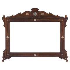 Andalus Mirror