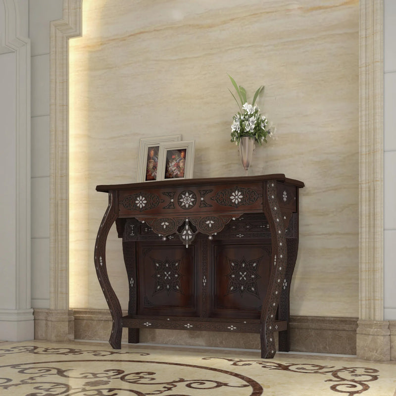 moroccan interior design by levantiques