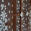 mother of pearl inlay furniture by levantiques