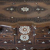 mother of pearl inlay furniture by levantiques