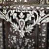 syrian mother of pearl inlay furniture by levantiques